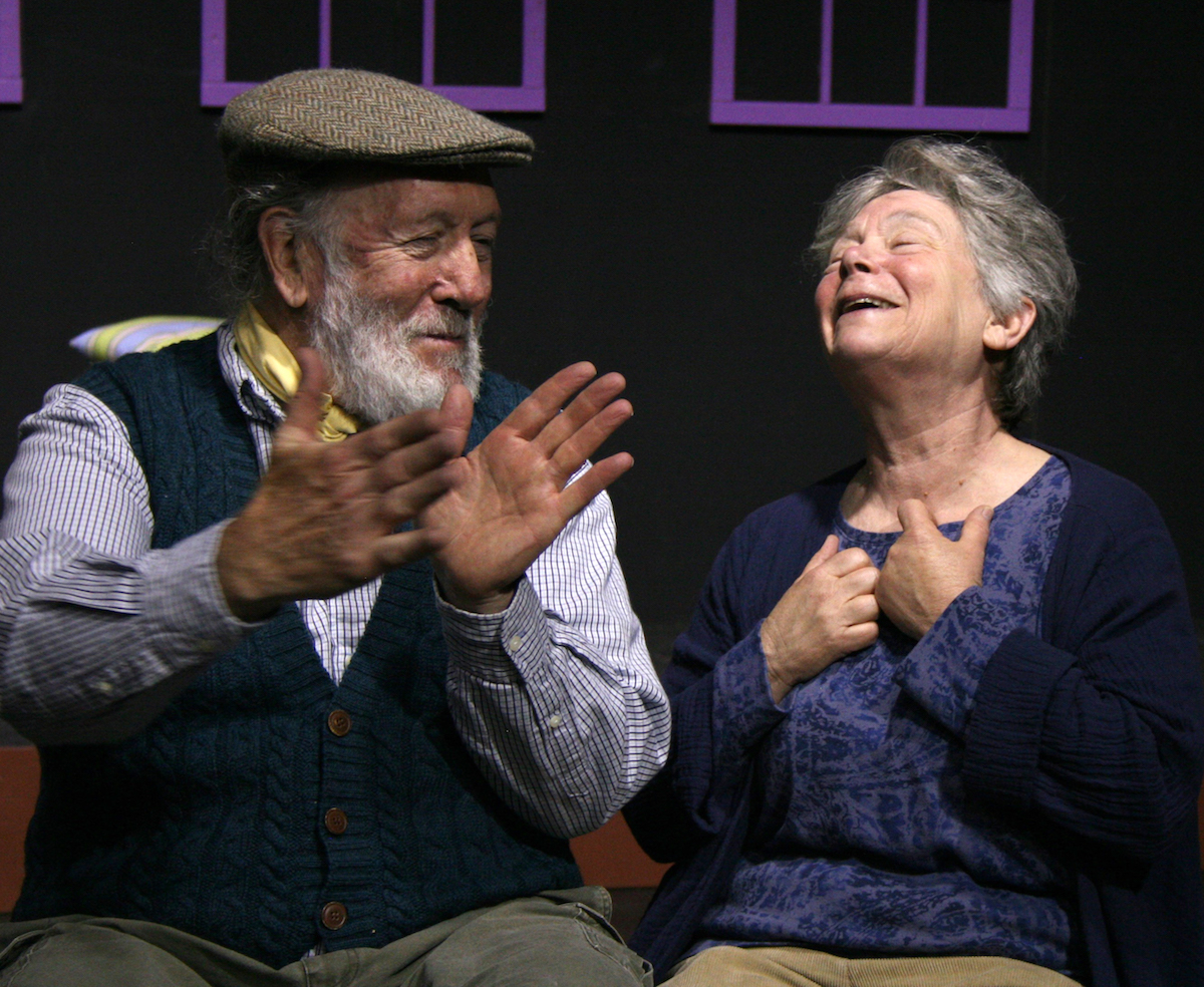 Stagestruck: Opposites Attract in Silverthorne’s Gentle Comedy