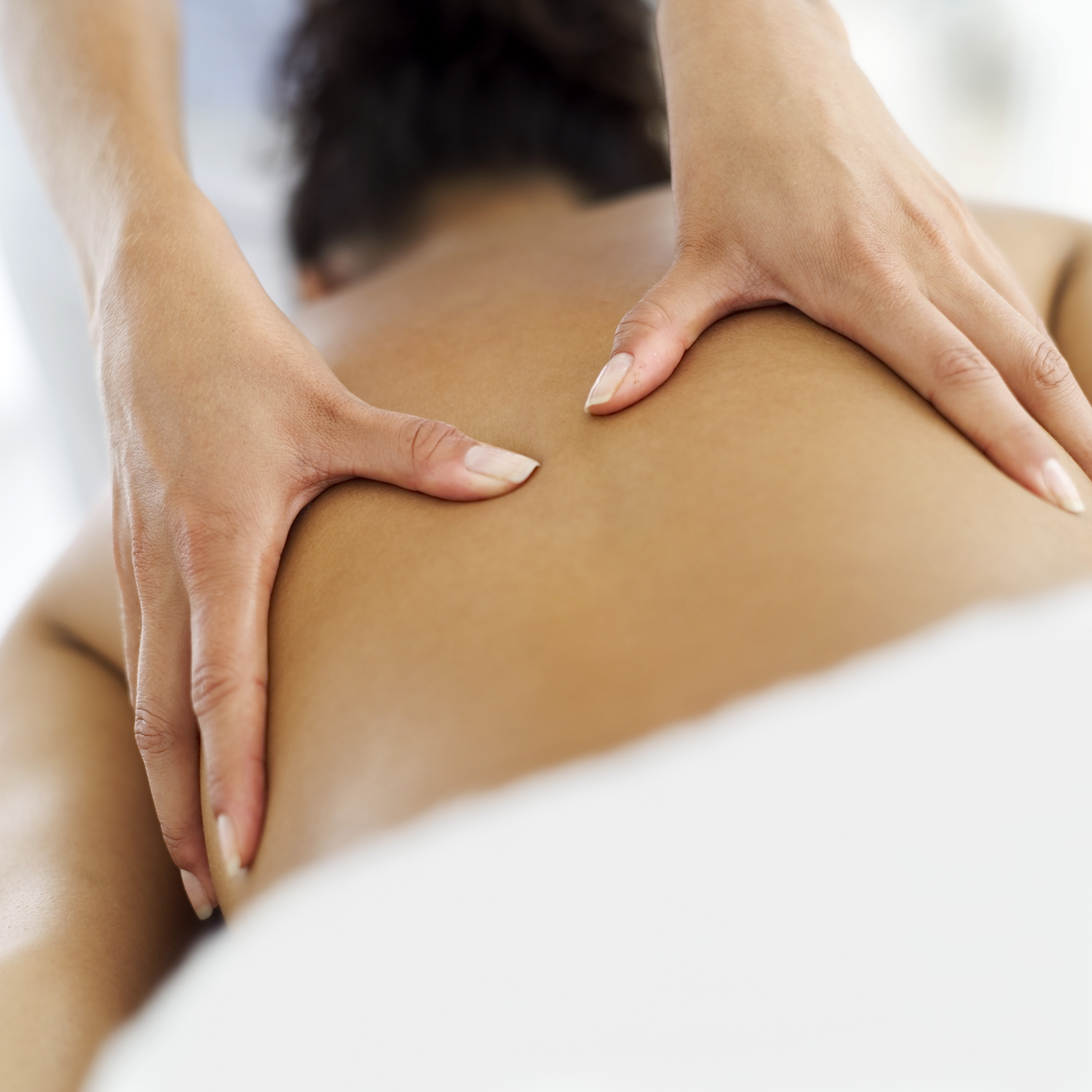 Wellness: The Health Benefits of Massage