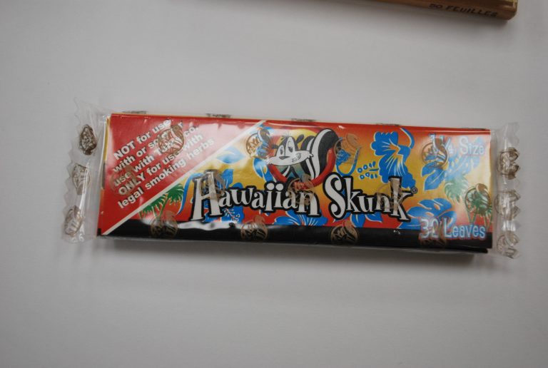 O Cannabis! Puff Or Pass? Best and Worst Rolling Papers for Your Weed