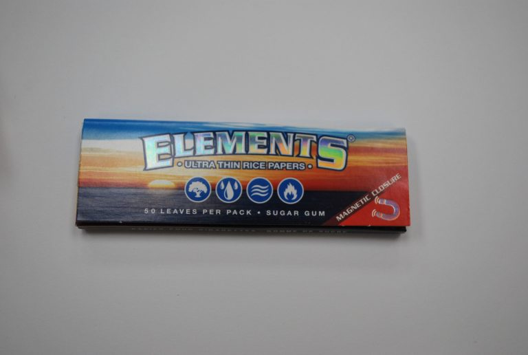 O Cannabis! Puff Or Pass? Best and Worst Rolling Papers for Your Weed