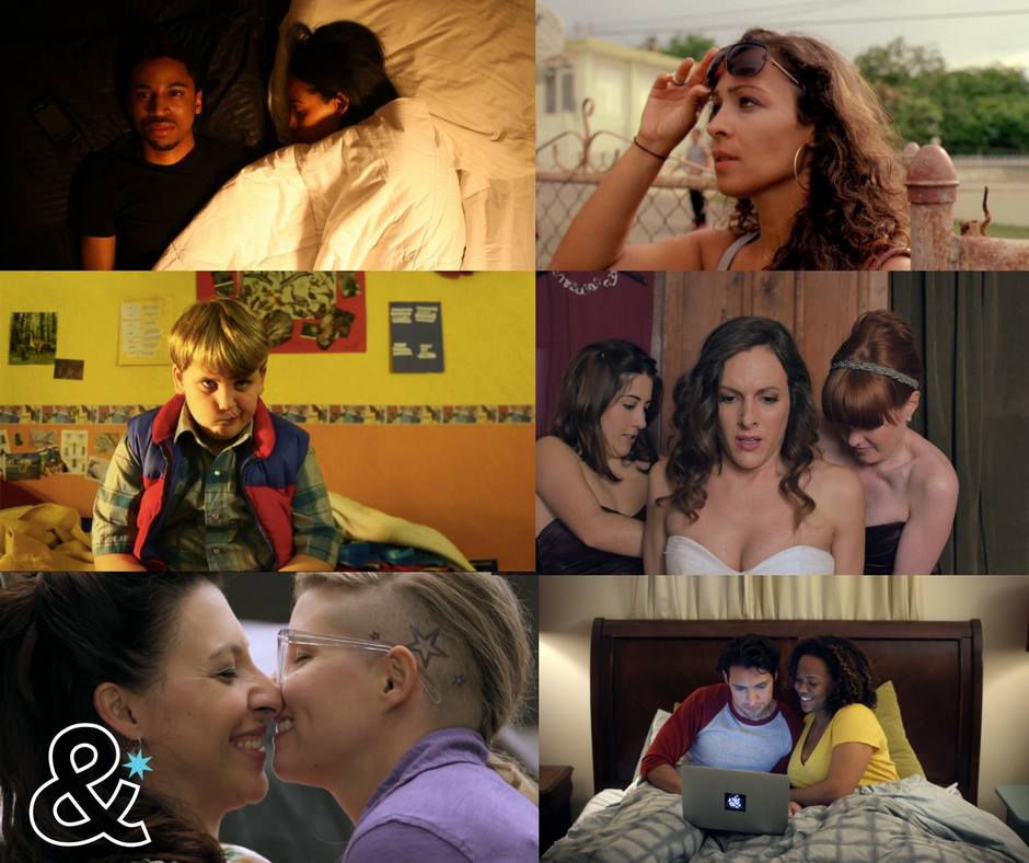 Craving Cool Independent Films/TV Online? Check Out Seed & Spark