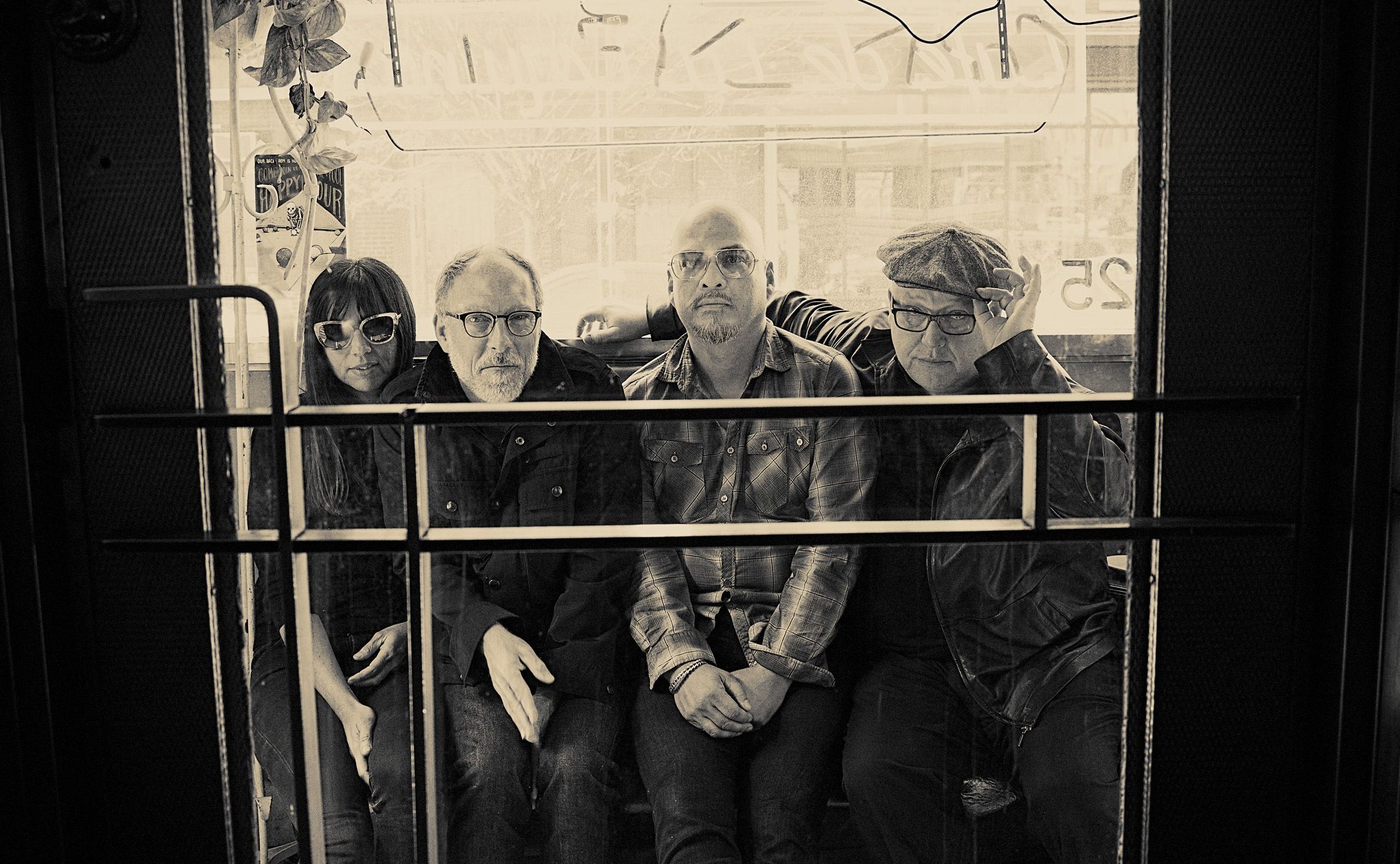 Interview: The Pixies On Music, Reuniting, And Annoying The Neighbors