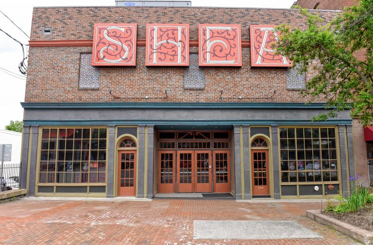 Turners Falls Experiencing a Renaissance