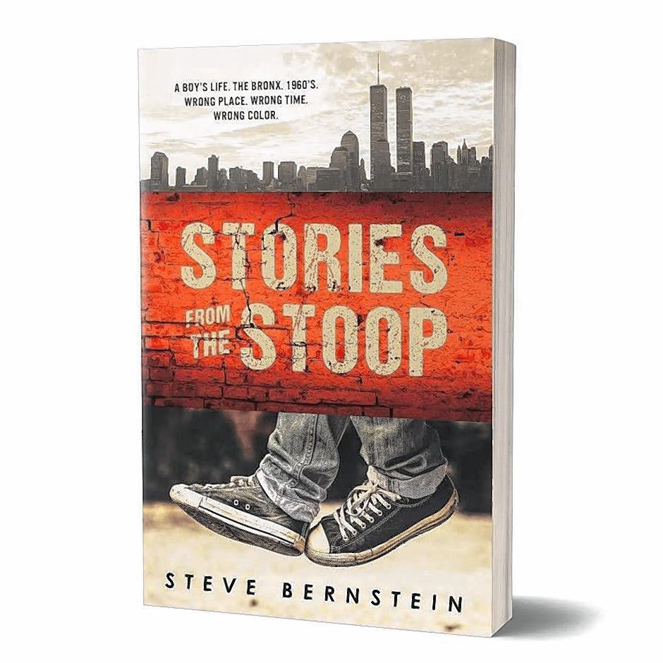 Stories From The Stoop a Nuanced Look at Growing Up in 1960s New York