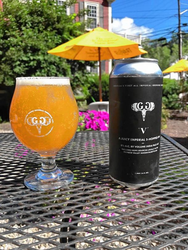 The Beerhunter The Imperial Strikes Back