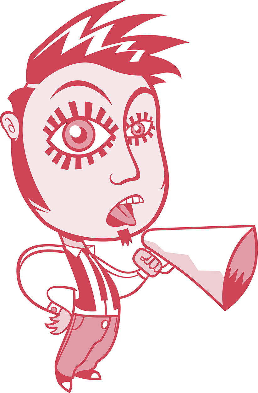 Best of the Valley Annual Manual TRIVIA!