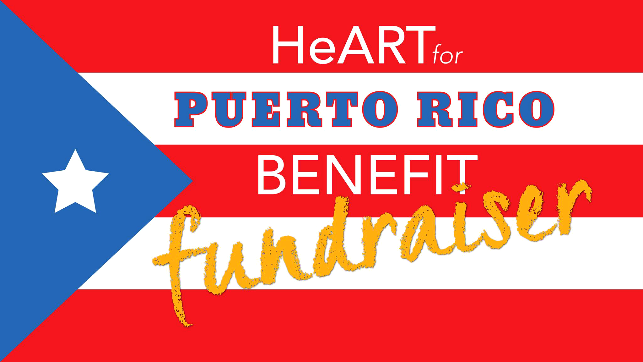 Staff Picks: A HeART for Puerto Rico