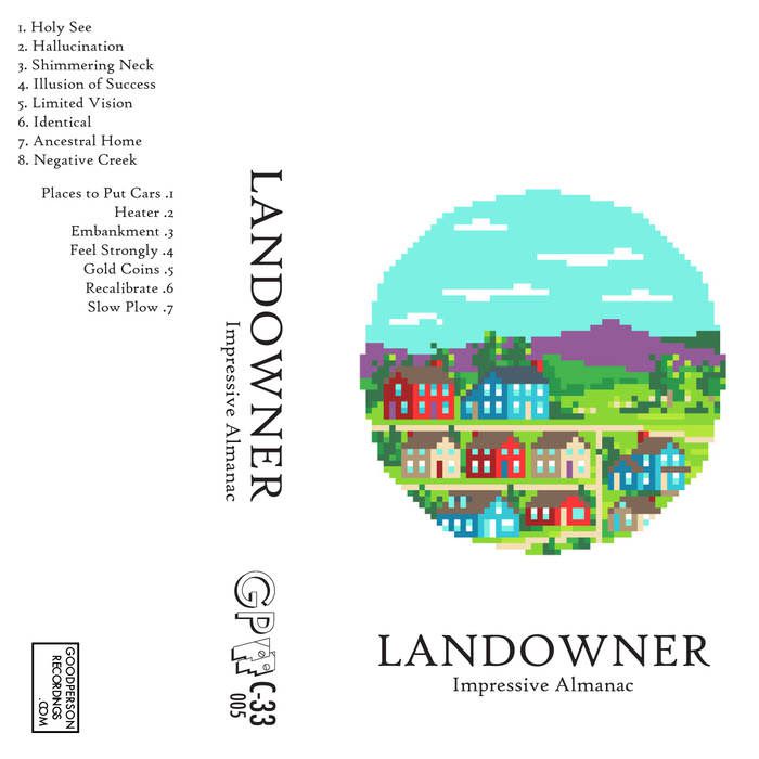 Basemental: Landowner’s Edgy Riff on the ‘American Dream’