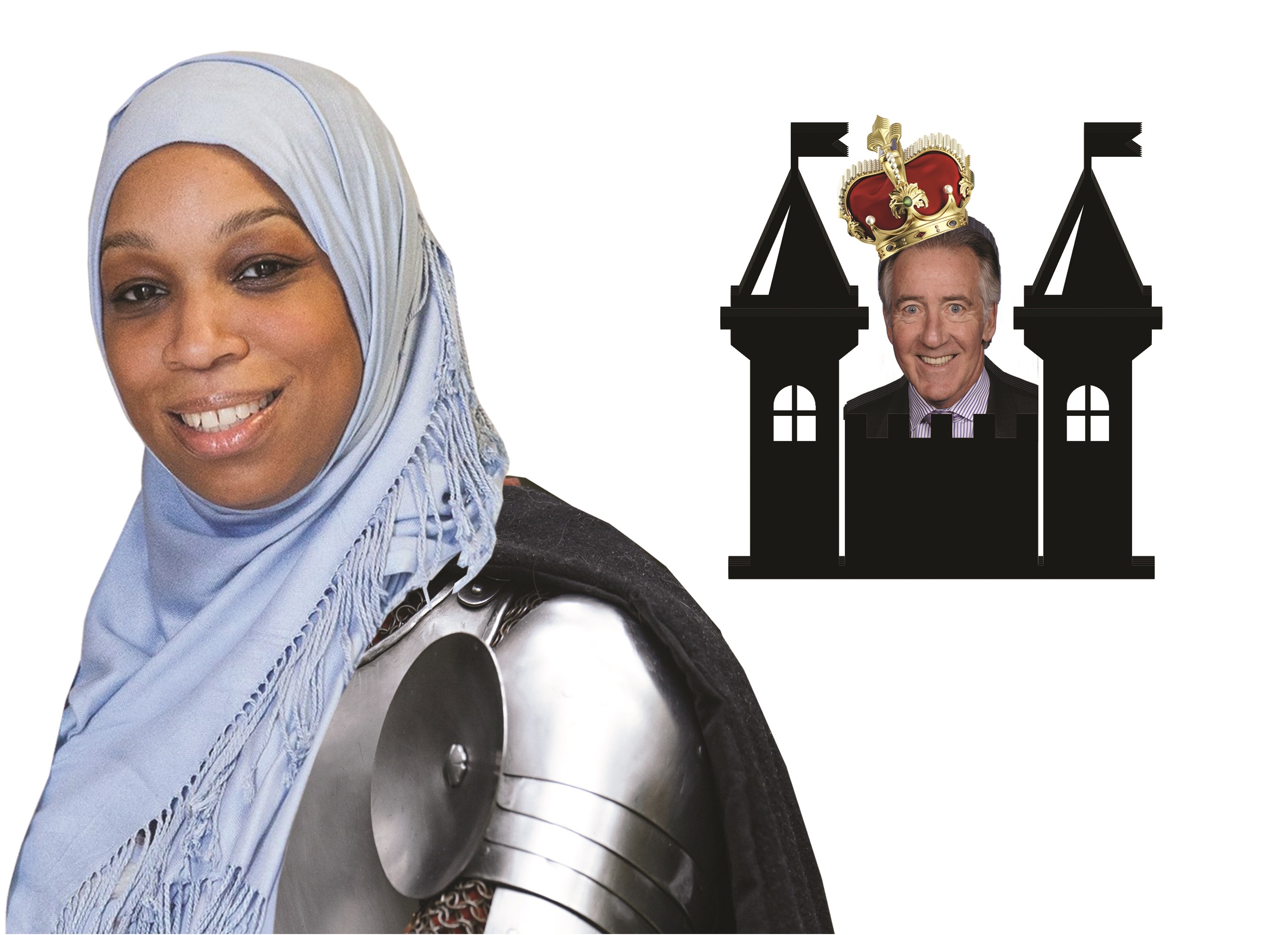 Storming the Castle: Springfield progressive Amatul-Wadud challenges entrenched Congressman Neal