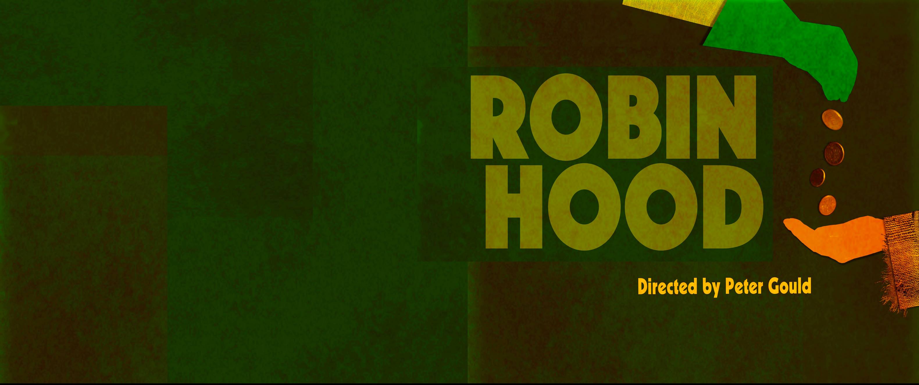 Pick of the Day 2/16: Robin Hood at New England Youth Theater