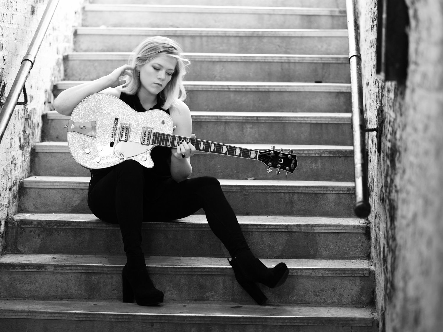 Pick of the Day 2/18: Liz Longley at Iron Horse