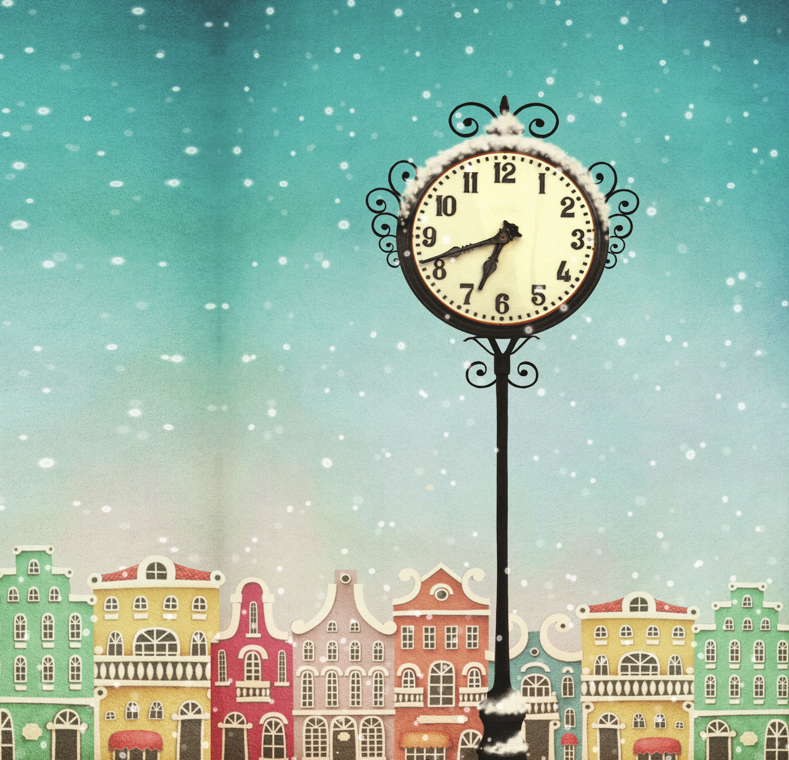 The Perfect Winter Day in the Pioneer Valley, an Hour-by-Hour Guide