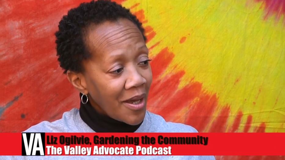 Advochat Podcast: Healthy food and social justice in Springfield with Liz Wills-O’Gilvie