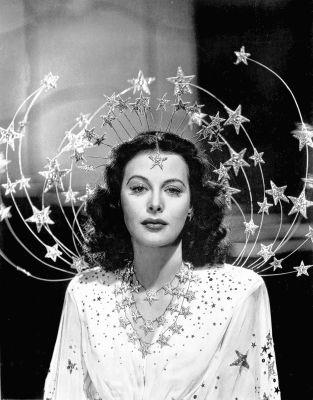 Cinemadope: Hedy Times