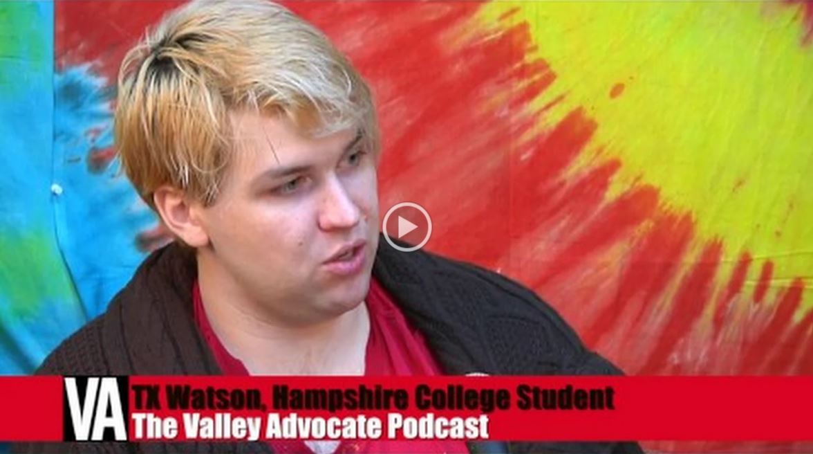 Valley Advocate Podcast: TX Watson Is selling their soul to pay for student loans