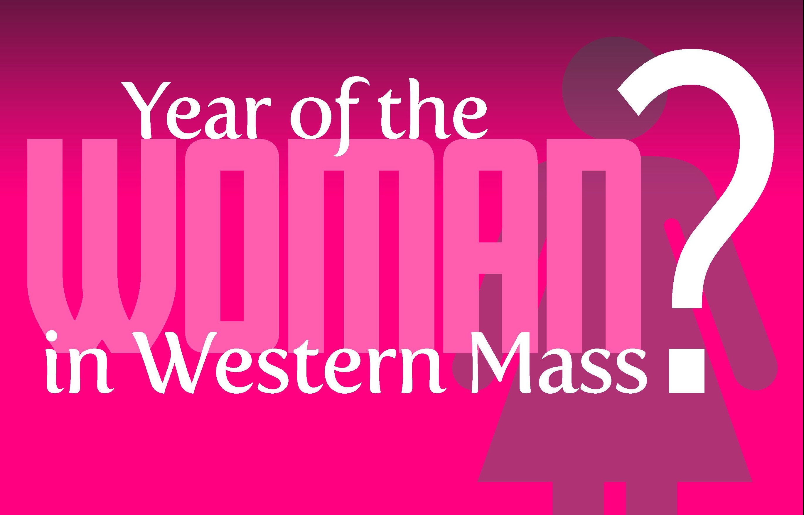 Western Mass Year of the Woman? Election could bring all-female delegation to Hampshire County