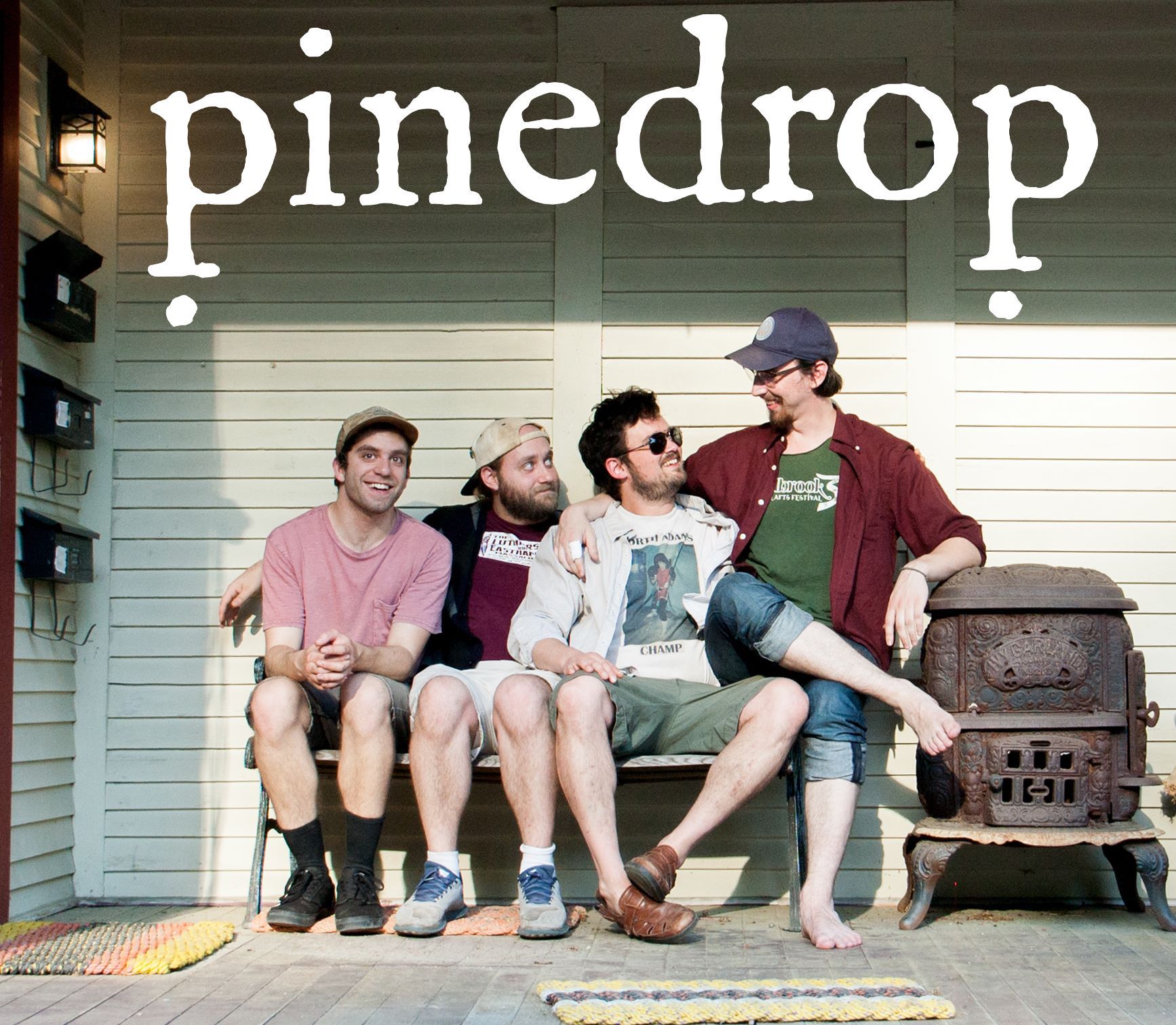 Pick of the Day 3/15: Pinedrop at Hawks & Reed in Greenfield