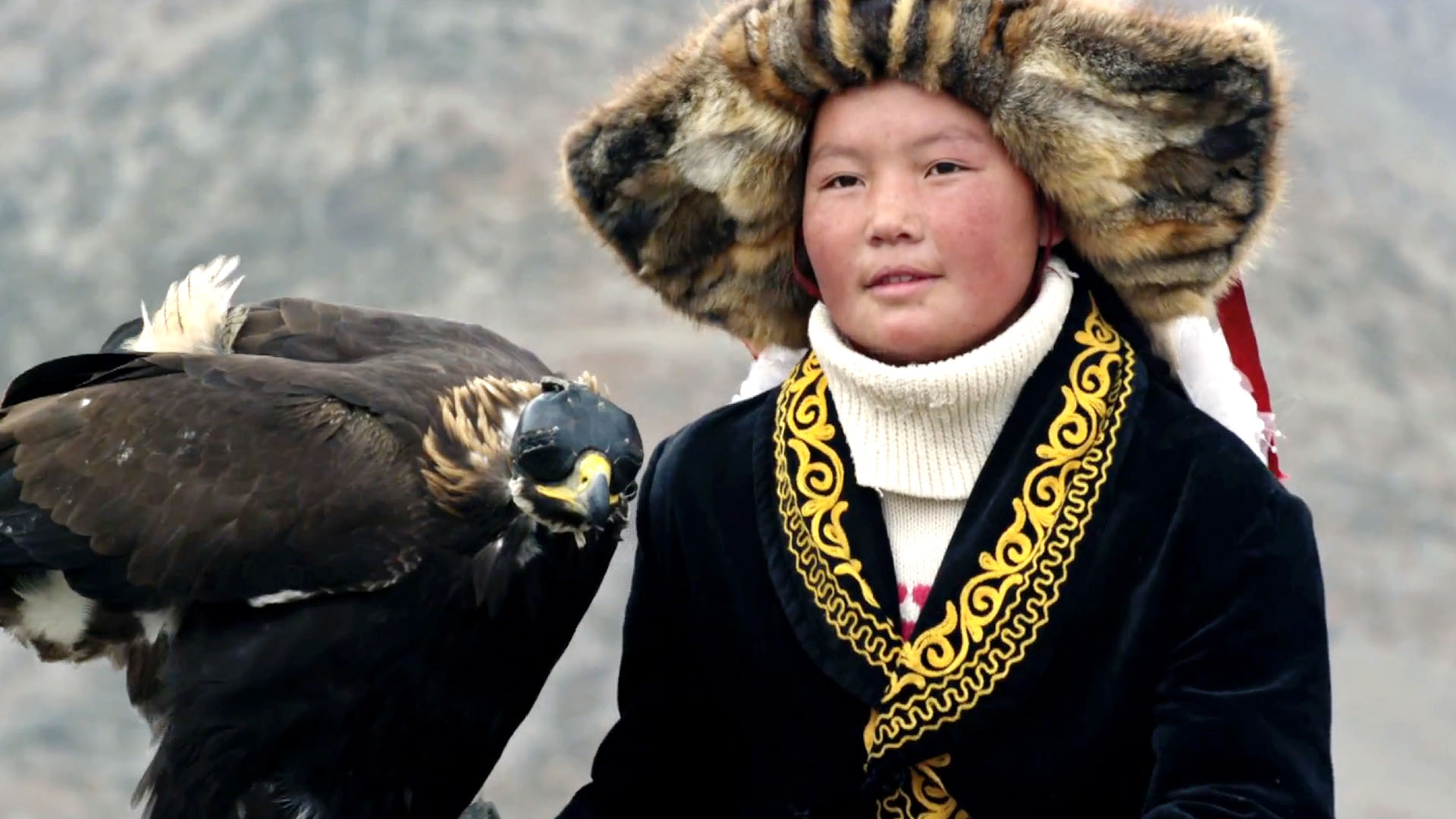 Pick of the Day 4/6: The Eagle Huntress