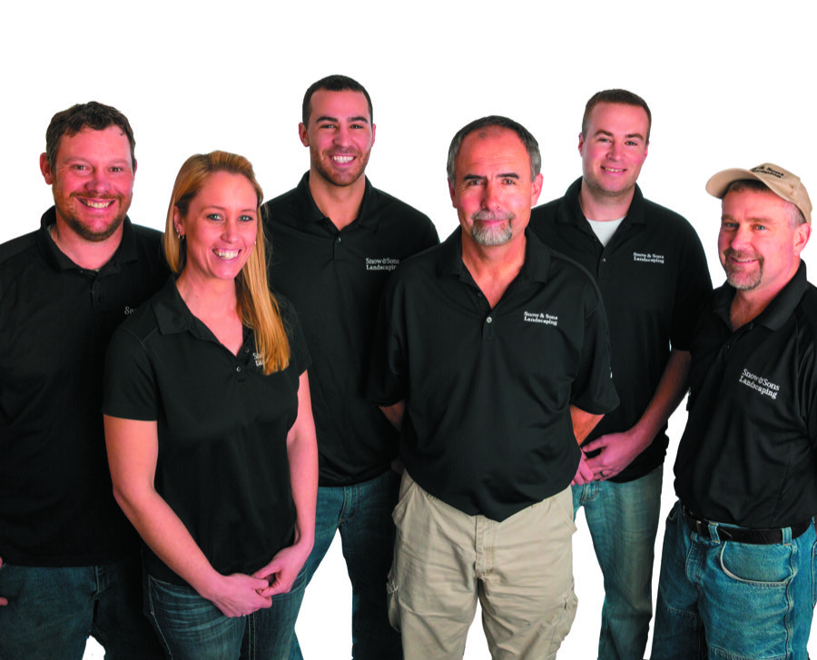 WEBAYSSnow and Sons Landscaping ⋆ Valley Advocate