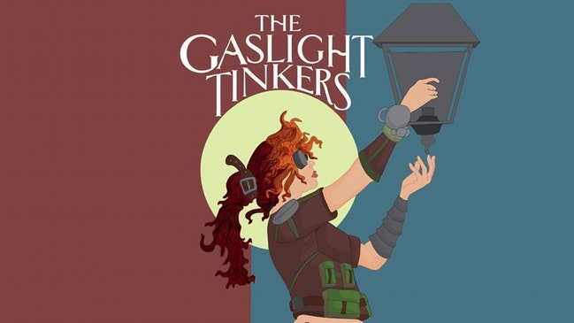 Pick of the Day 4/27: Gaslight Tinkers at Hawks and Reed in Greenfield