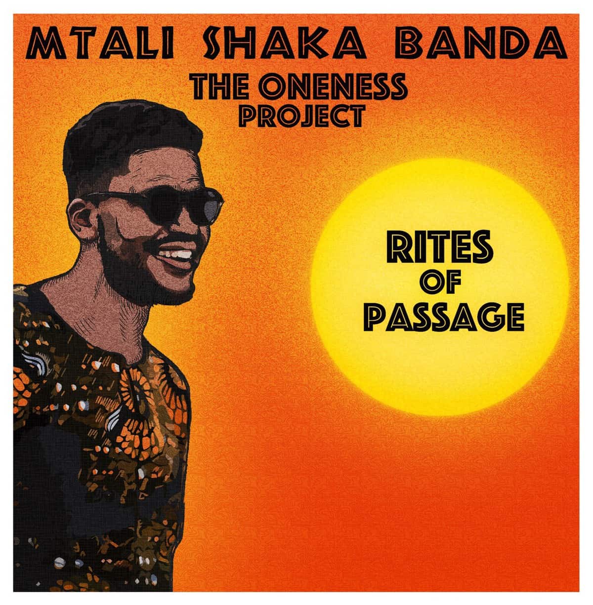 Pick of the Day 4/14: Matali Shaka Banda Oneness Project