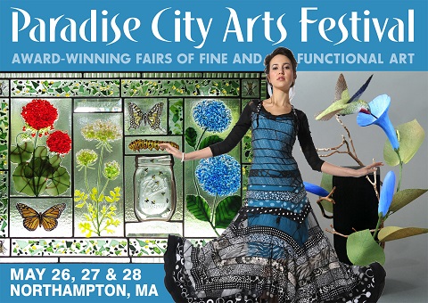Pick of the Day 5/28: Paradise City Arts Festival