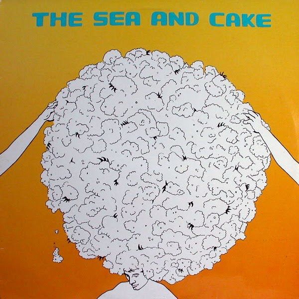 Pick of the Day 5/14: The Sea and Cake