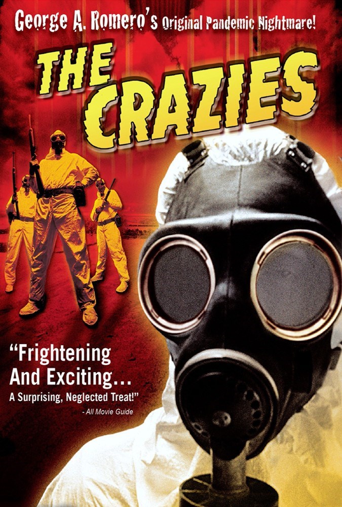 Pick of the Day 5/25: The Crazies