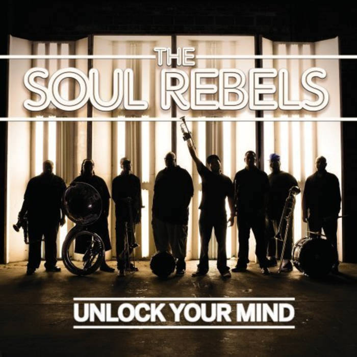 Pick of the Day 5/26: The Soul Rebels at Mass MoCA