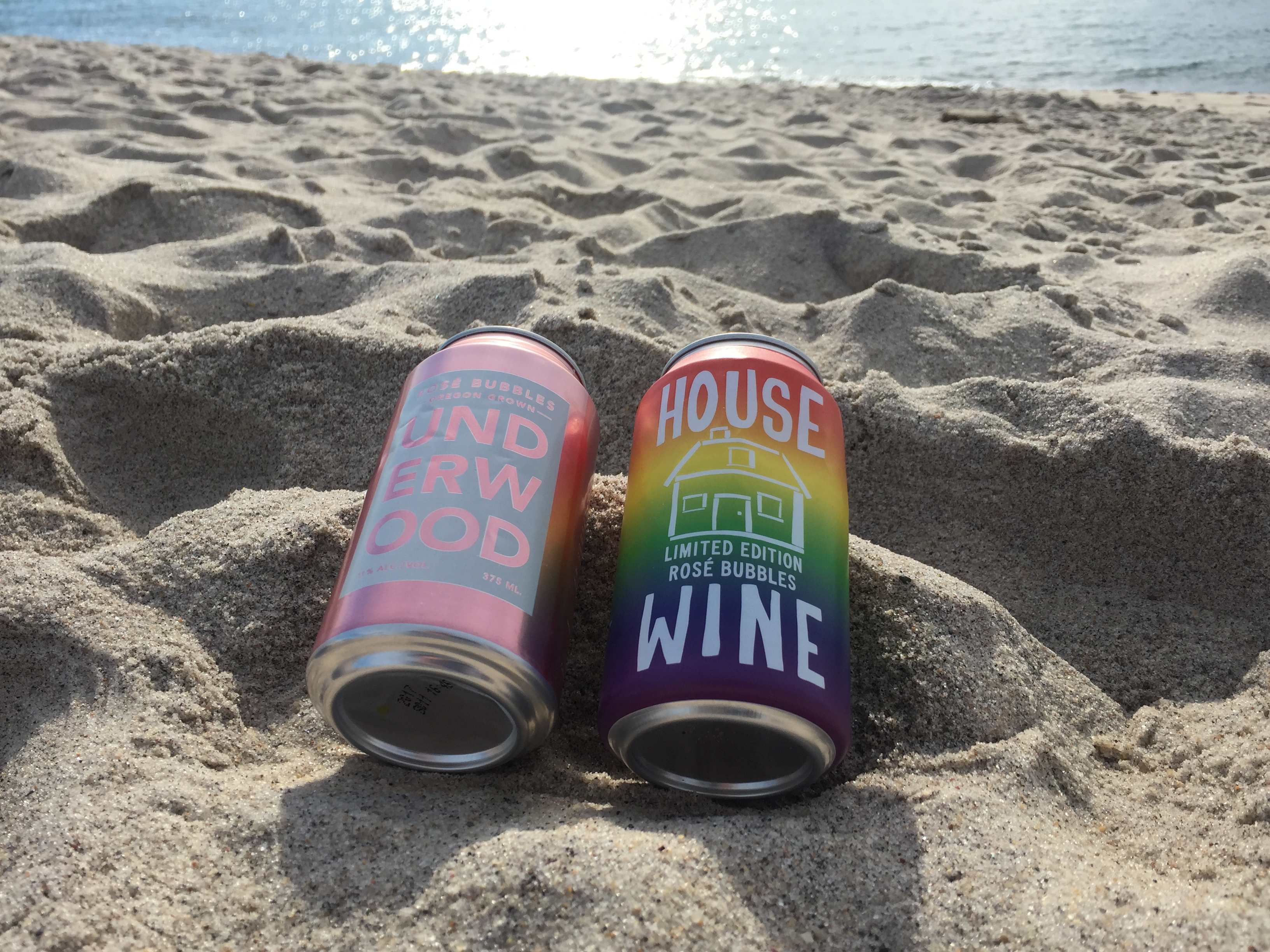 Monte Belmonte Wines: Is the wine world ready for wine in a can?