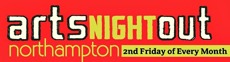 Pick of the Day 6/8: Northampton Arts Night Out