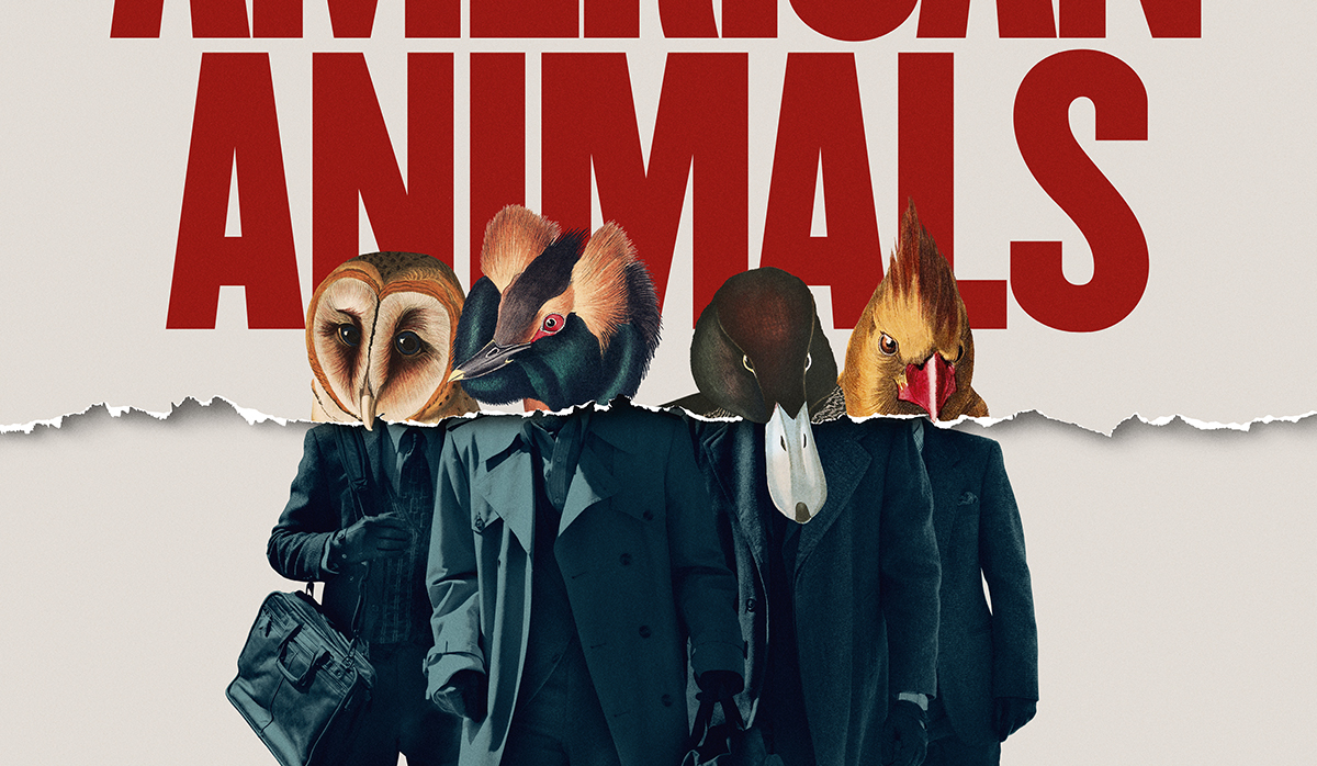 Pick of the Day 6/23: American Animals