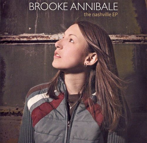 Pick of the Day 6/17:  Brooke Annibale at the Parlor Room