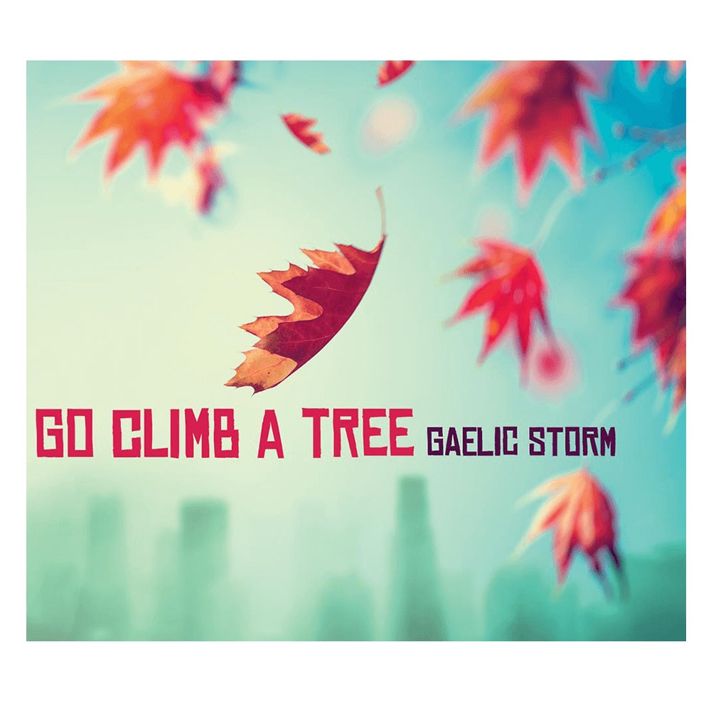 Pick of the Day 6/4: Gaelic Storm