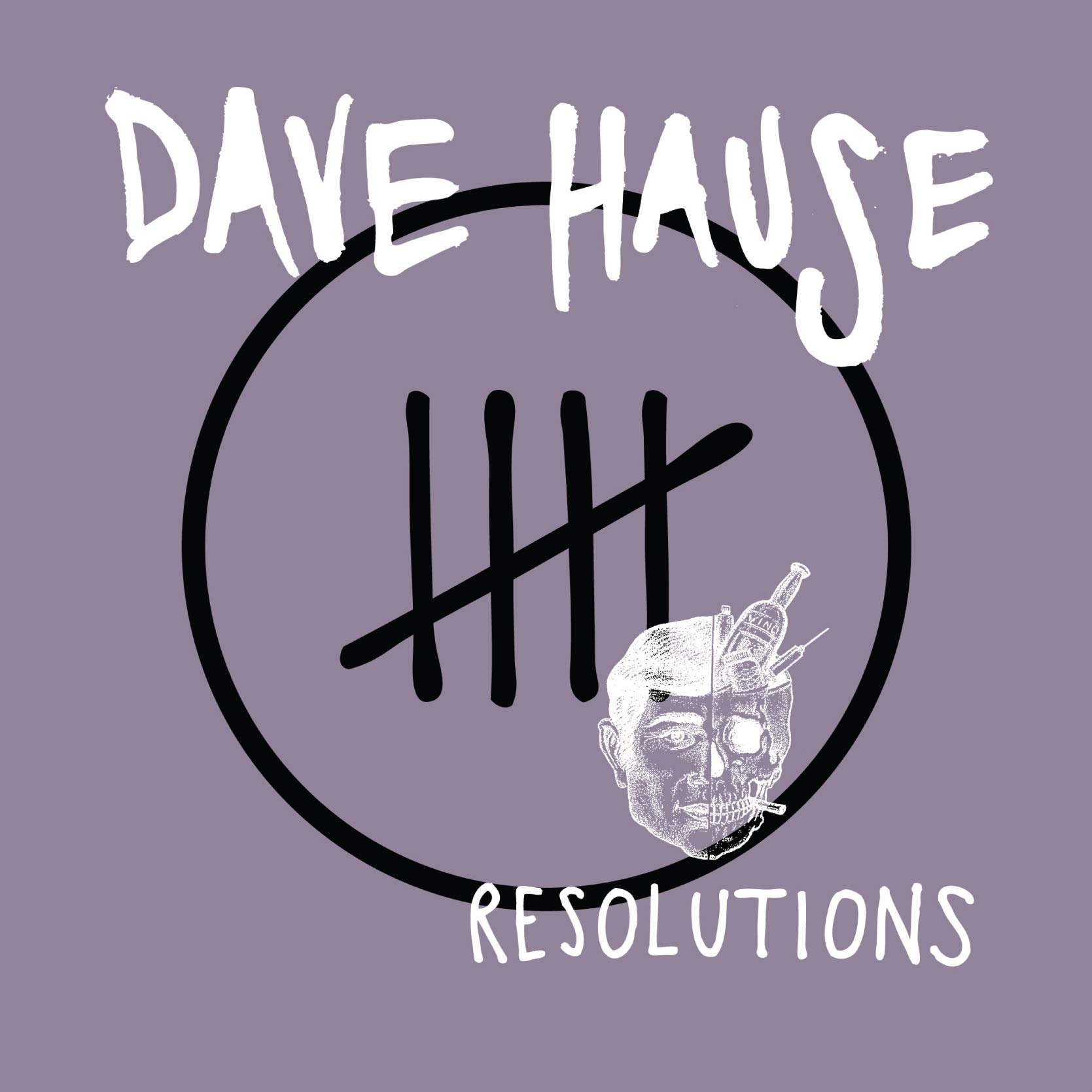 Pick of the Day 6/6: Dave Hause at the Parlor Room