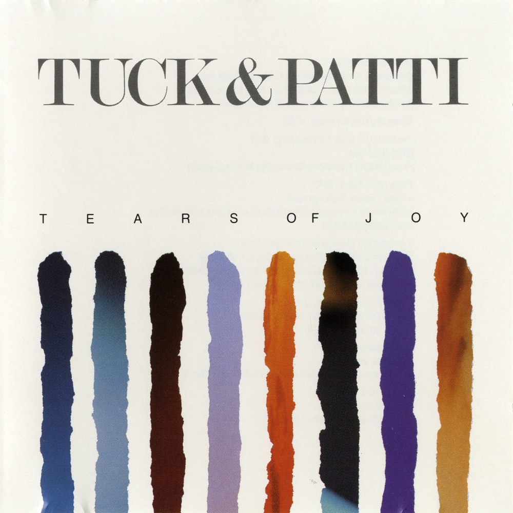 Pick of the Day 6/29: Tuck and Patti at the Iron Horse