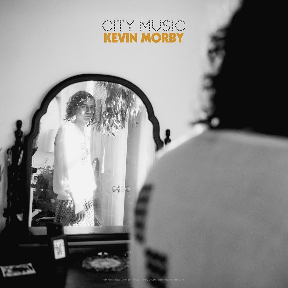 Pick of the Day 6/16: Kevin Morby at Gateway City Arts