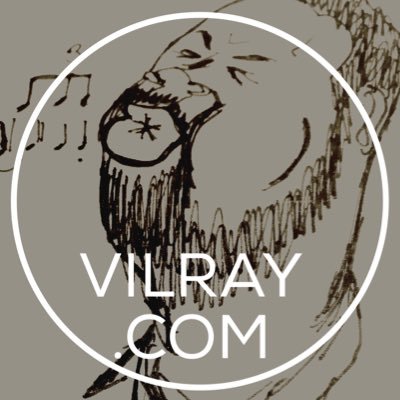 Pick of the Day 6/21: Vilray at the Parlor Room