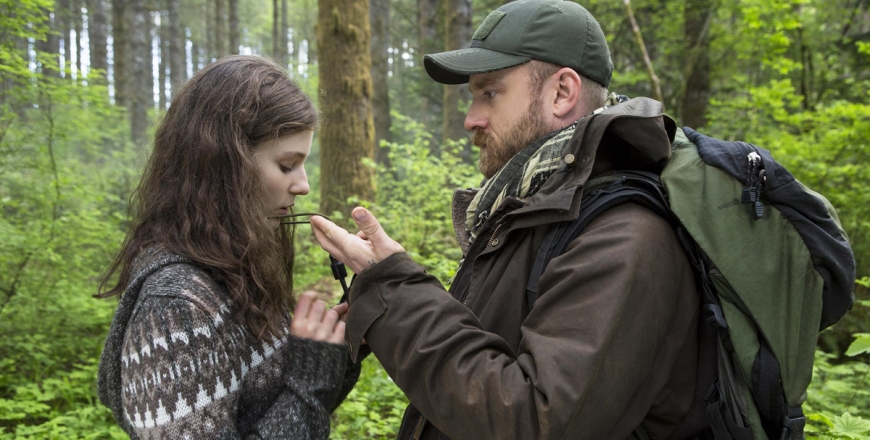 Pick of the Day 7/23: Leave No Trace