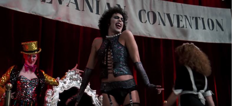 Valley Advocate Staff Picks: Rocky Horror, Twelfth Night, and Ashfield Lake House Anniversary Party
