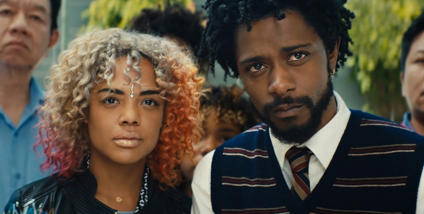 Pick of the Day 7/30: Sorry to Bother You
