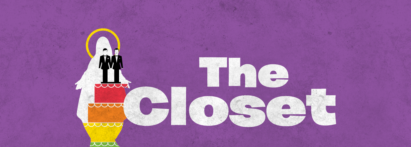 Pick of the Day 7/11: The Closet at Williamstown Theater Festival