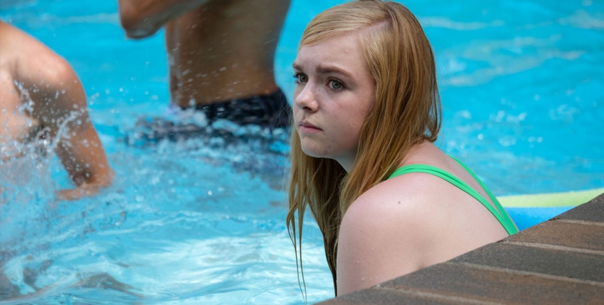 Pick of the Day 8/13: Eighth Grade