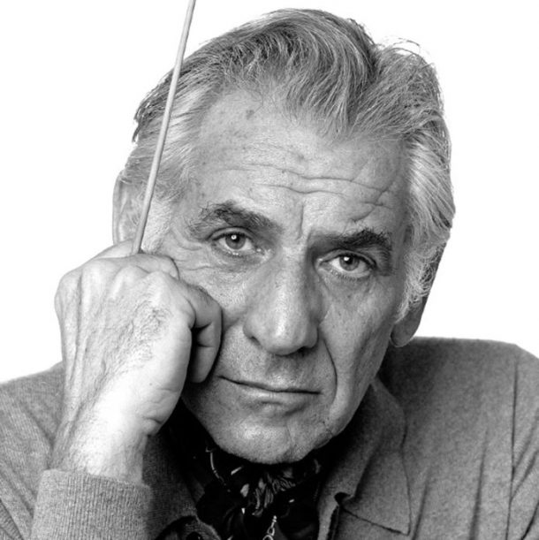 Pick of the Day 8/25: BSO celebrates Bernstein Centennial at Tanglewood