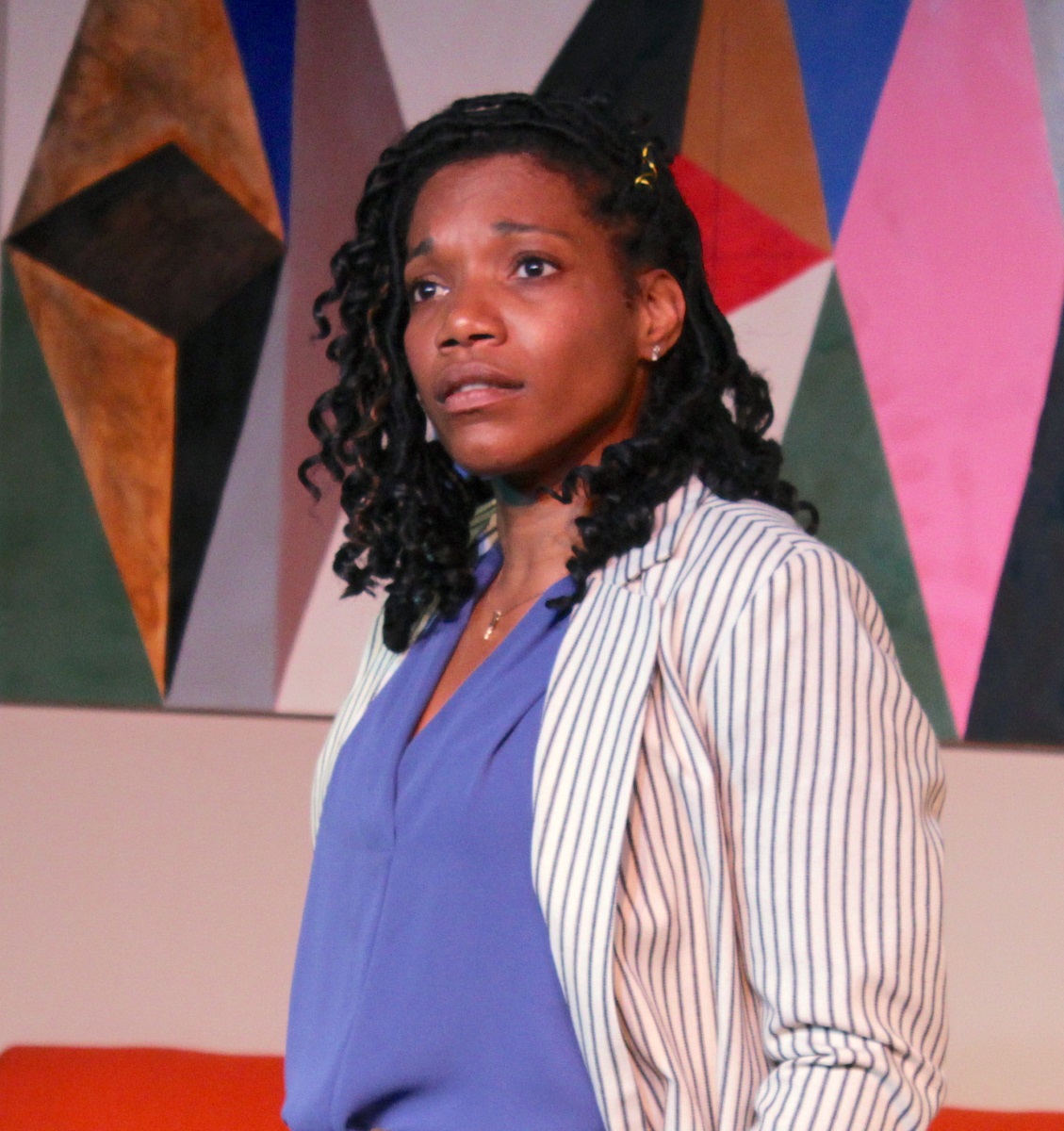 Stagestruck: Minority Report — Women and people of color on summer-theater stages