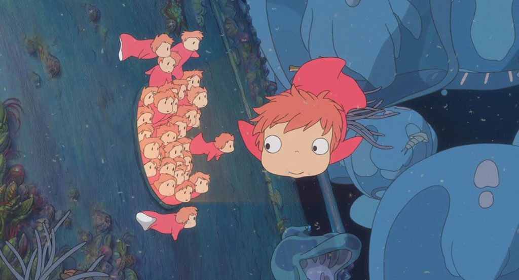 Cinemadope: Fish Out of Water - Two animated classics from Japan