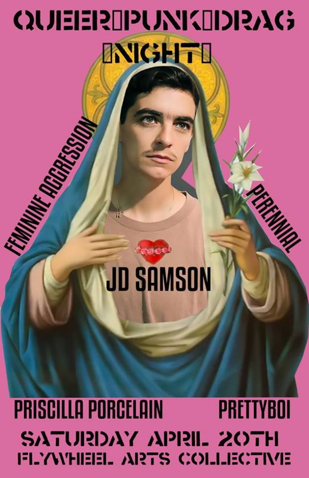 Basemental The Flywheel is an Idea Worth Celebrating