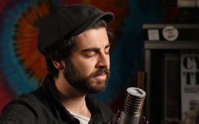 Sessions Podcast: Jake Klar