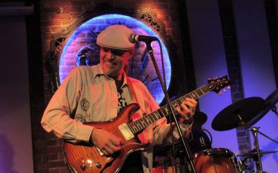Staff Picks: Global Groove Fest, Dissident Voices concert, Bee Fest