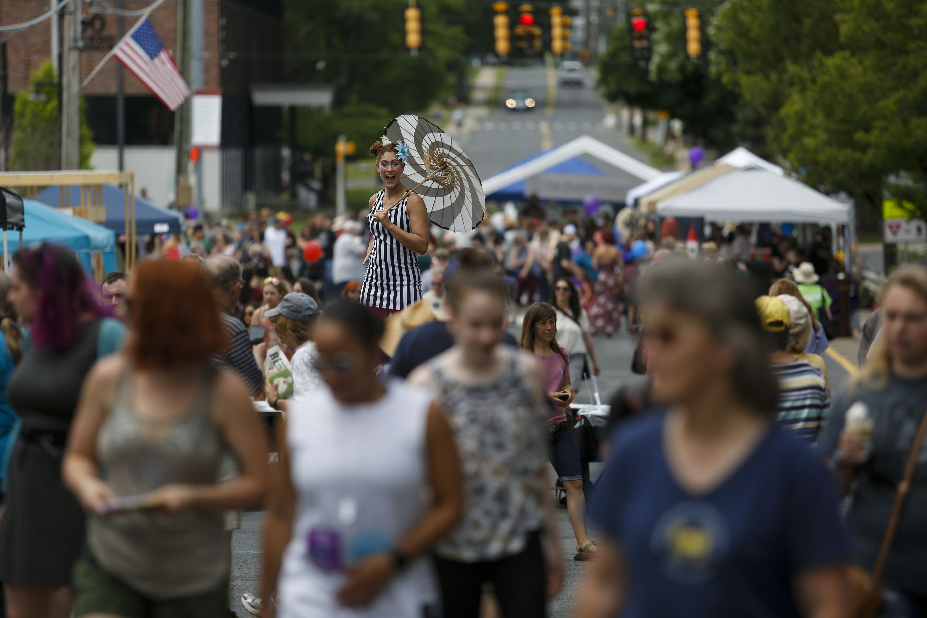A Street Fair Named Desire: Valley festivals you can find downtown